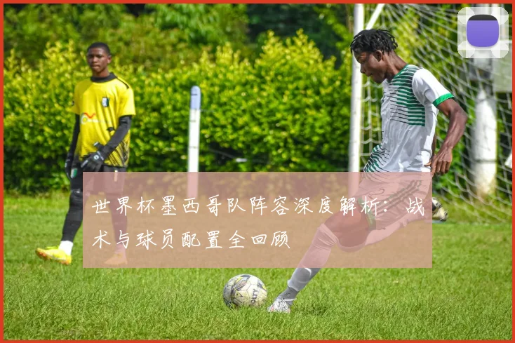 世界杯墨西哥队阵容深度解析：战术与球员配置全回顾