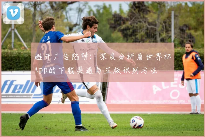 避开广告陷阱：深度分析看世界杯App的下载渠道与正版识别方法