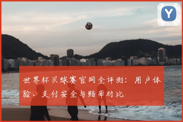世界杯买球赛官网全评测：用户体验、支付安全与赔率对比