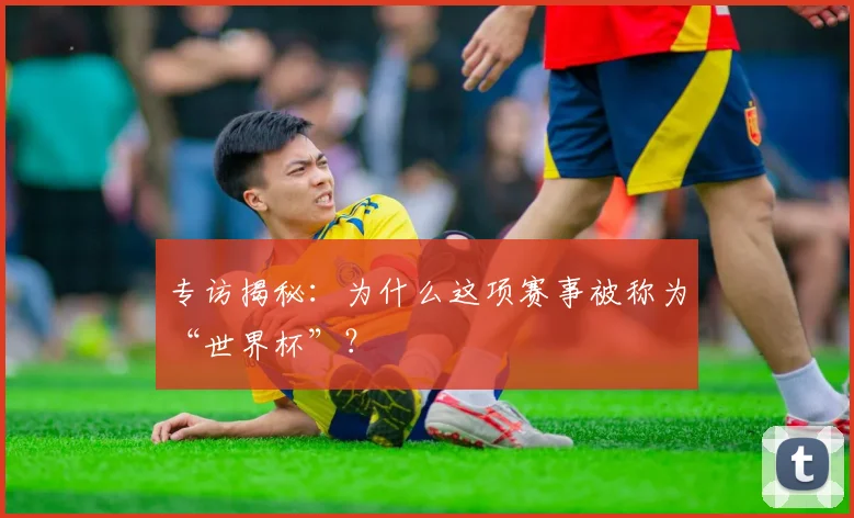 专访揭秘：为什么这项赛事被称为“世界杯”？